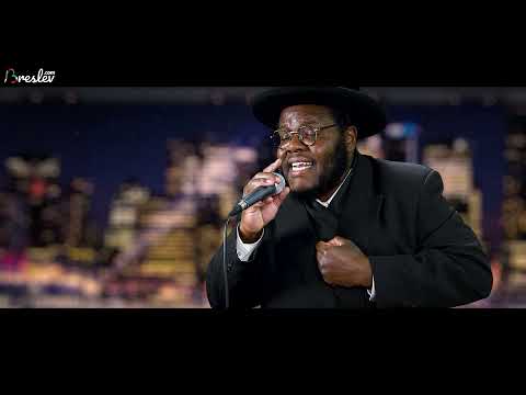 Nissim Black - Premieres "Lifted" feat. Levi Robin - Emuna Tour - Rav Shalom Arush Studio Class!