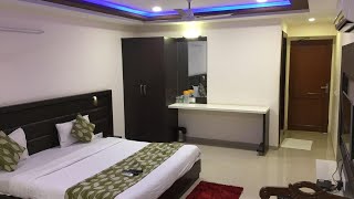 Hotel Sadbhav, Ahmedabad, India