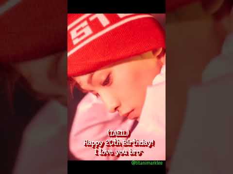 [ENG SUB] 20180802 NCT Twitter Update - MARK LEE (VIEW FULL SCREEN)