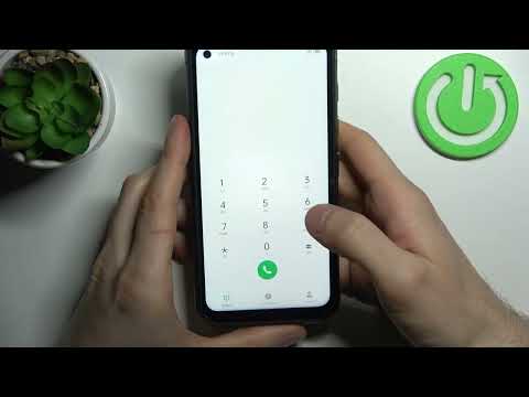 How to Use Secret Codes on BLACKVIEW BL6000 Pro