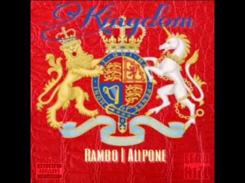 Rambo & Alipone - "Kingdom"