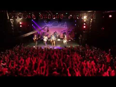 Seu Cuca - Sol Loiro Feat. Armandinho (DVD 15 Anos Ao Vivo)