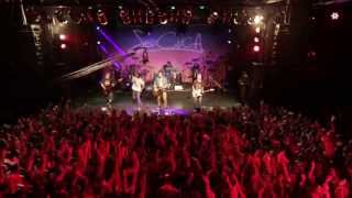 Seu Cuca - Sol Loiro Feat. Armandinho (DVD 15 Anos Ao Vivo)