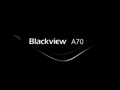 Blackview A70 || Budget Big Battery King