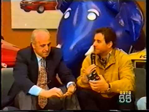 1997   6° Rally dei Laghi