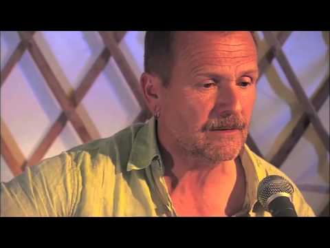Martin Simpson - Brother Can You Spare a Dime (Cambridge Folk Festival 2011 DVD)