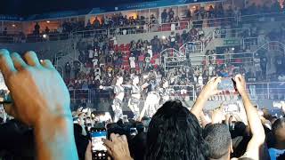 Gravação Dvd Ludmilla - Jeunesse Arena - Fala Mal de Mim + Te Ensinei Certin