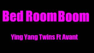Ying Yang Twings - Bedroom Boom