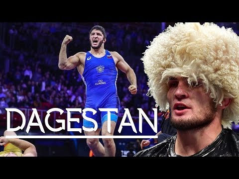 Dagestan - The Foundry of Champions Part Two