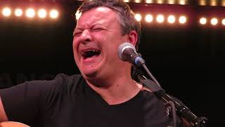 Die In the Summertime (acoustic) - Manic Street Preachers, Kingston Pryzm, 1st show 20/10/2021