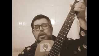 The Violent Femmes &quot;See my ships&quot; (cover)