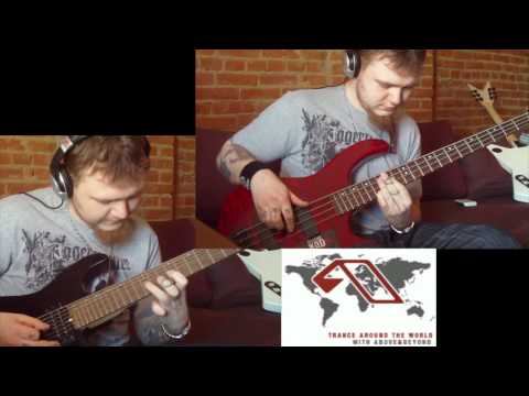 Marco V Vs. Purple Haze - Unprepared Bliskem [Plathysma Mash Up] (D.A.M.N Cover)