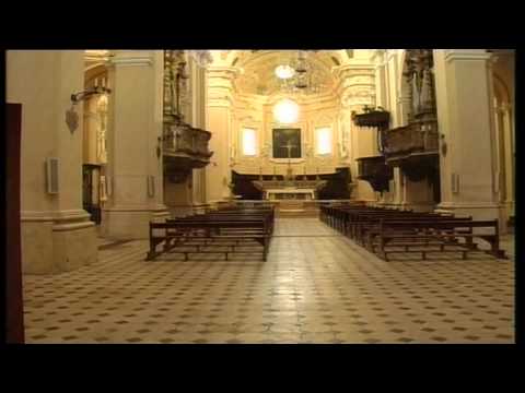 ONDA TG 28.11.2014 - SULMONA TERRA DI INCONTRO CON I CRISTIANI ORTODOSSI