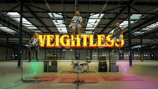 Starfish - Weightless video