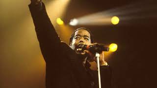Barry White - I&#39;ll Do For You Anything You Want Me To (Remastered)