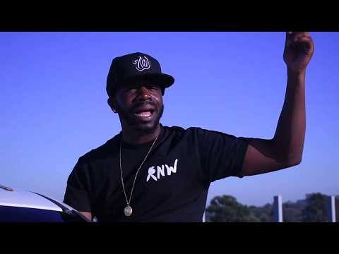 WE DEM NIGGAS (OFFICIAL MUSIC VIDEO)