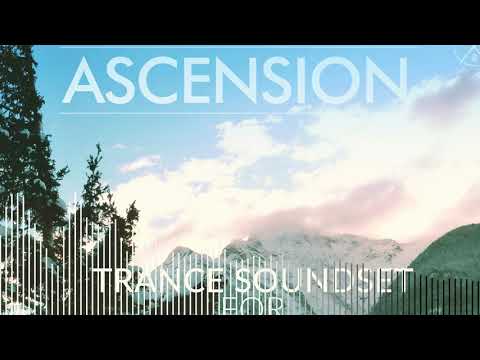 Ascension Trance Soundset for Access Virus TI - Uplifting/Hard/Progressive/Tech Trance Patches 2020