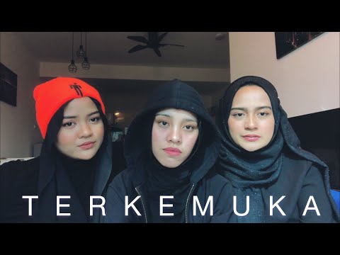 Terkemuka - Benzooloo & Zizi Kirana & Sandra Dianne (Tribute cover by Bahiyya Haneesa)
