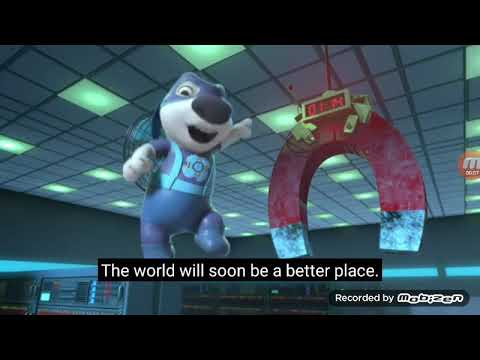 The incredible super fan