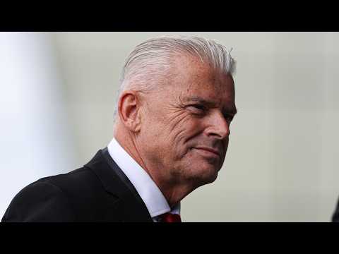 Dave Cormack Interview