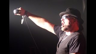 Remembering AJ Pero (RIP) - Adrenaline Mob continues to pay their respects