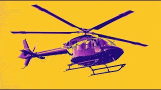 The Helicopter: Everything You Need to Know