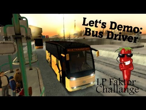 LPFaktor - Aufgabe 5 - Demo zocken - M4st3rLP