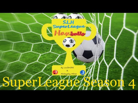 Newcastle United vs Aston Birra | SuperLeague Season 4 Play-offs Finals