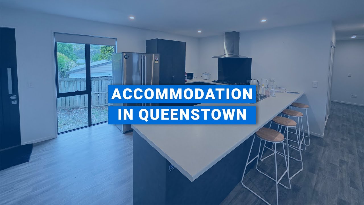 뉴질랜드 언어 학교 퀸스타운(LSNZ) 소개 영상 썸네일