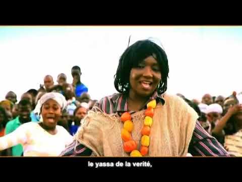 Aïcha Koné - Yassa (Official Music Video)
