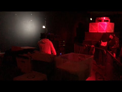 Kiraden Soundsystem (fr) - Dubwise Style @ skanking fever (b) 270522