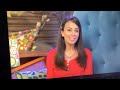 Nina And Star Talk About Birthdays