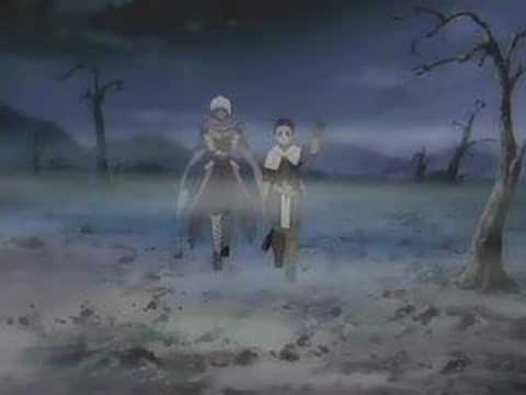 Ragnarok the Animation Subbed Episode 4 Part 3