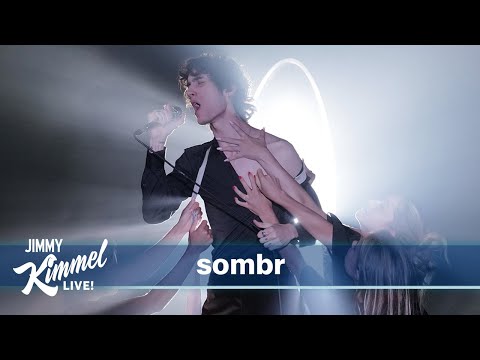 sombr – Undressed