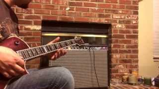 Video thumbnail for Fender Frontman 212R Review (sorta) by Chris Brumbaugh