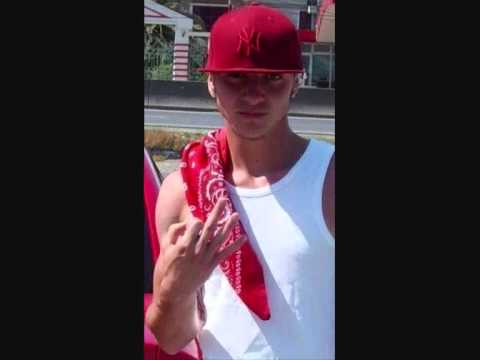 Mars OTR FT Effect - Young Boss (2011 Demo)