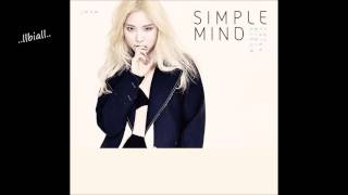 Lim Kim - No More Türkçe Altyazılı (Han/Rom)