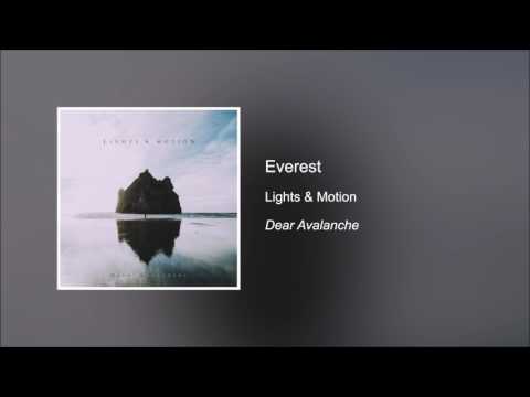 Everest - Light & Motion [HD]