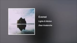 Everest - Light & Motion [HD]