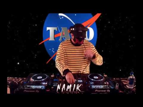 Space Taco House Tuesdays Live Stream