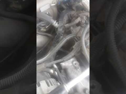 2003 LB7 Duramax Fuel Pressure Regulator -Easy Way-
