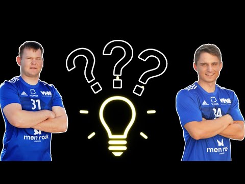 VHC Šviesa žaidėjų dvikova: Šarūnas vs Karolis