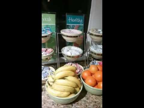 QUALITY INN HOMESTEAD FLA REVIEW 5 THUMBS UP CONTINENTAL BREAKFAST & ROOMS