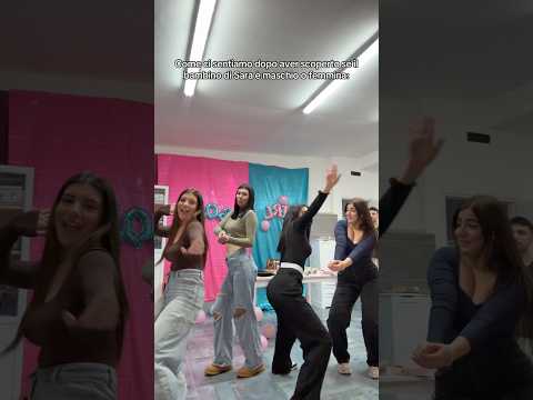 siamo cosi contente!😍