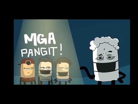 Harana. mamili ka raronesc x tale of el x ashero x one animetion x pepesan animetion x