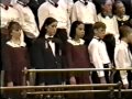 Fair and True by James Mulholland; International Children's Choir Festival 1997 - Ada B Fair and True by James Mulholland; International Children's Choir Festival 1997