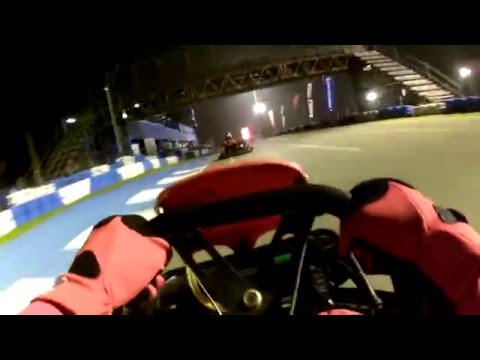 [ KVR - 2016 ] Novatos - 1ª Etapa (Granja Viana - 06/03/2016)