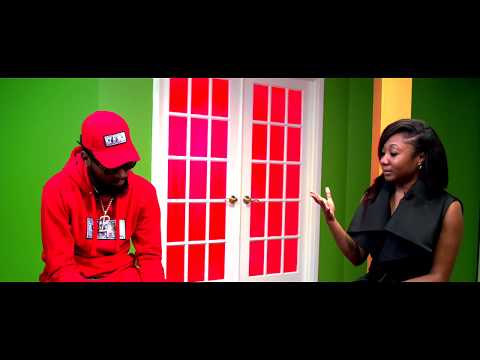 Famous Kid Brick - Interview