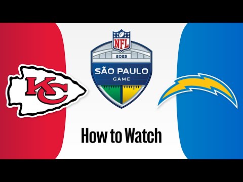 4628698 - 110751183 - Información general del partido de la NFL en São Paulo