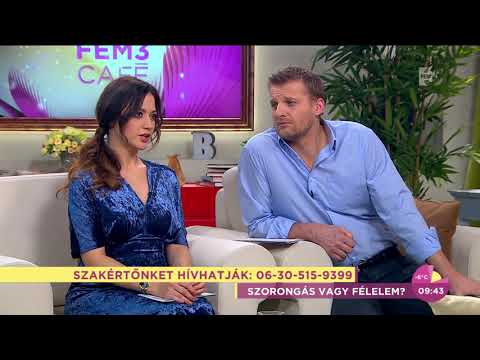 paraziták TV-hírek